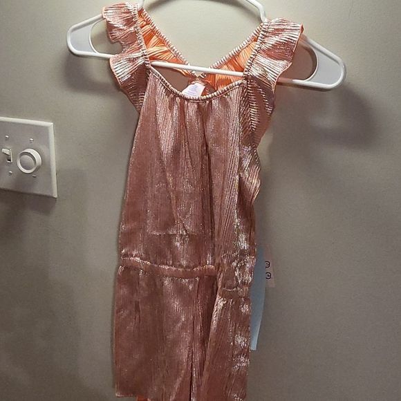 Sleepwear for girl size M (7/8) - Picture 1 of 2